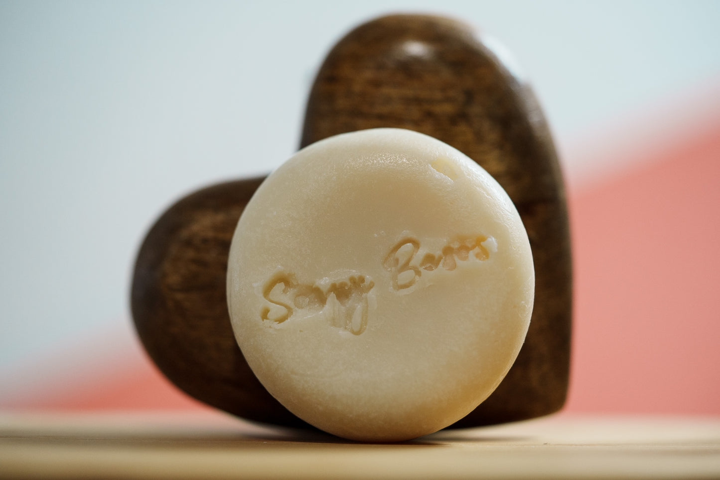 All About You l Valentine's Day Set - Soapy Besos