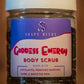 Goddess Energy - Body Scrub