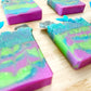 Under The Sea - Handmade Soap