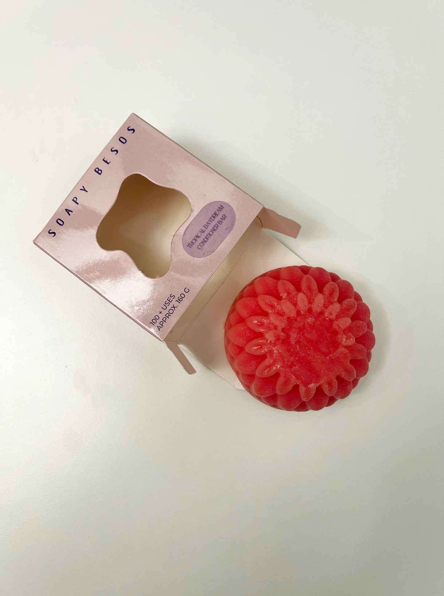 Tropical Daydream - Conditioner Bar