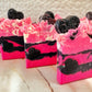 Dark Romance Soap Bar