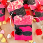 Dark Romance Soap Bar