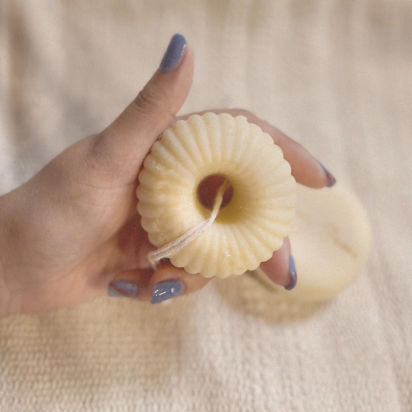 Bunt Style Soap Bar - Soapy Besos