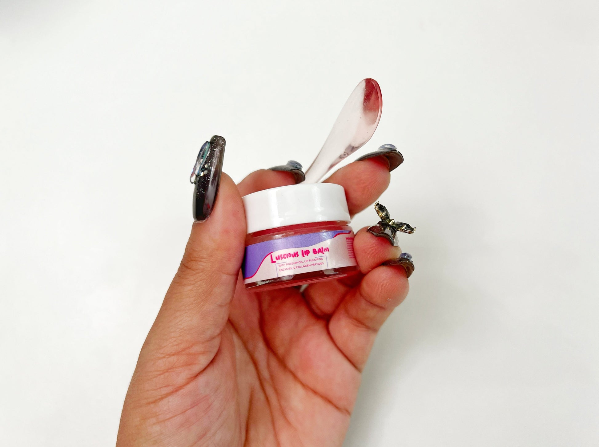 Luscious Lip Balm - Lip Care