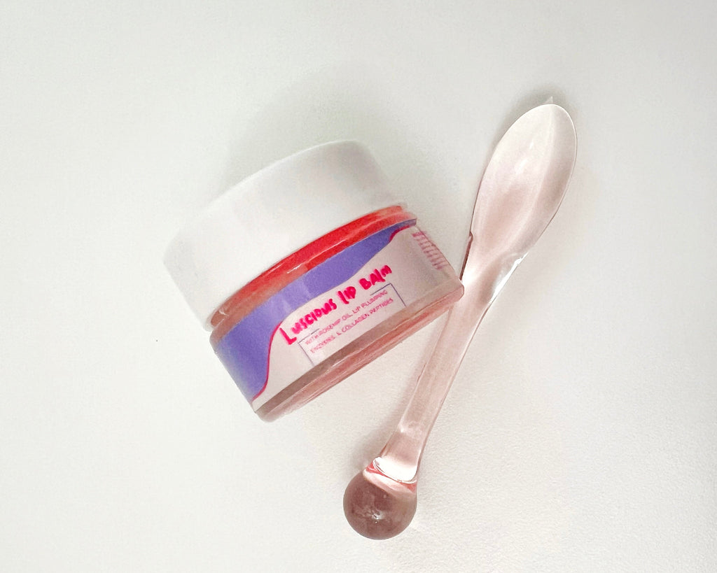 Luscious Lip Balm - Lip Care