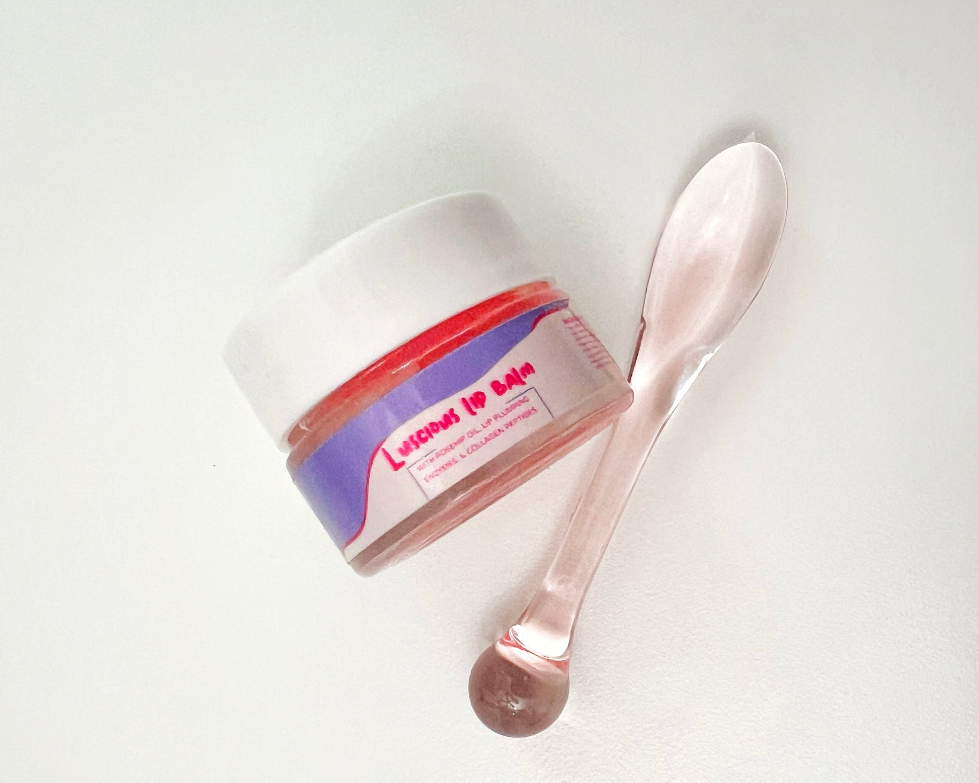 Luscious Lip Balm - Lip Care