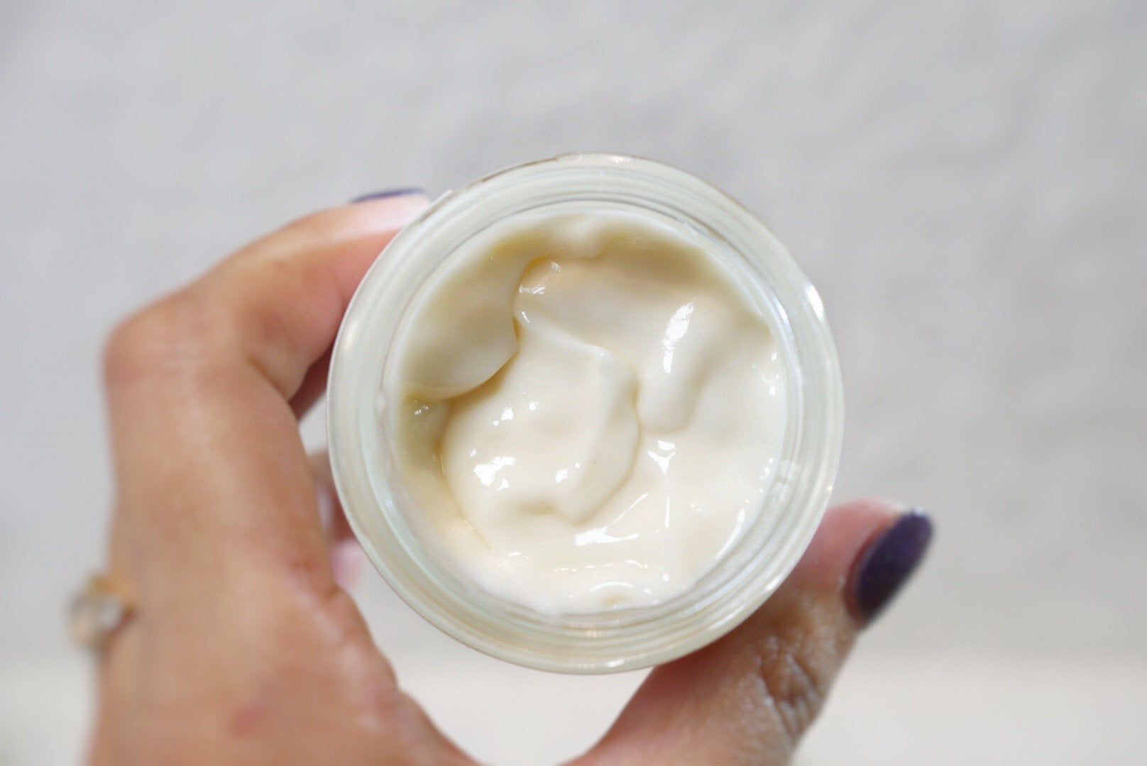 PLUMP STUFF  l  day cream - Soapy Besos