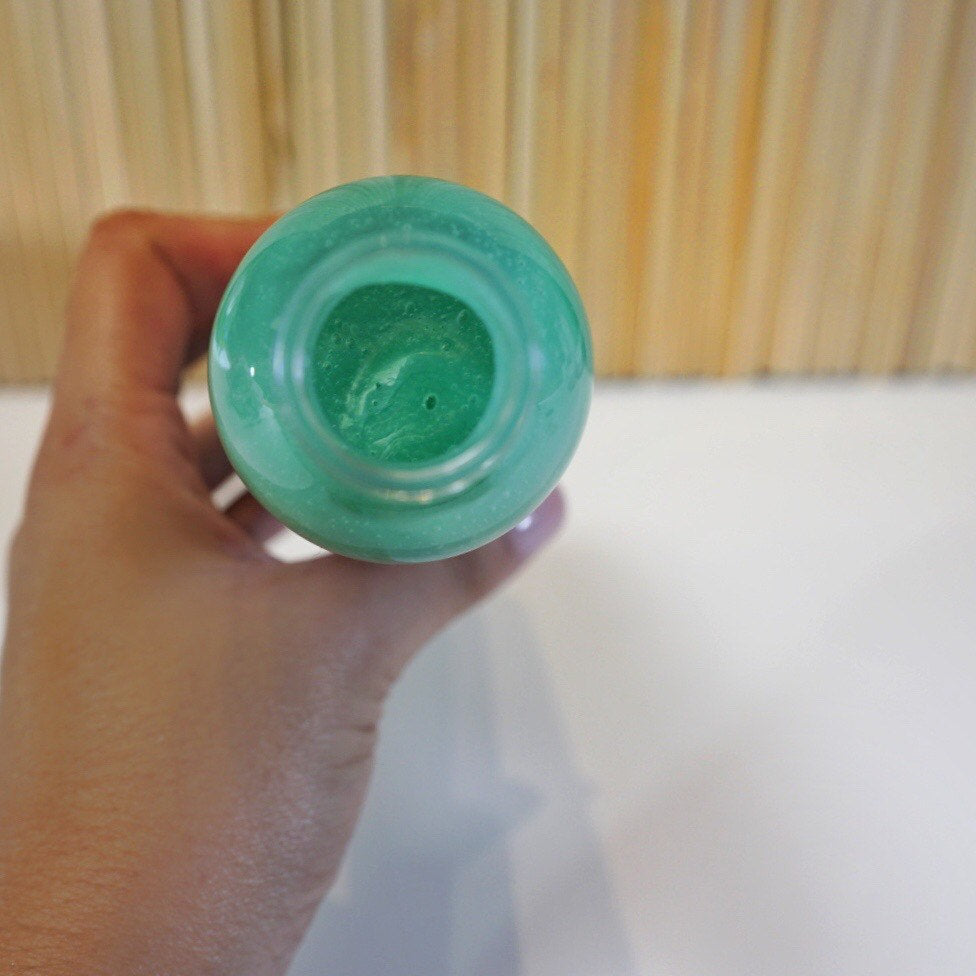 SAKE BOMB   l   face wash - Soapy Besos