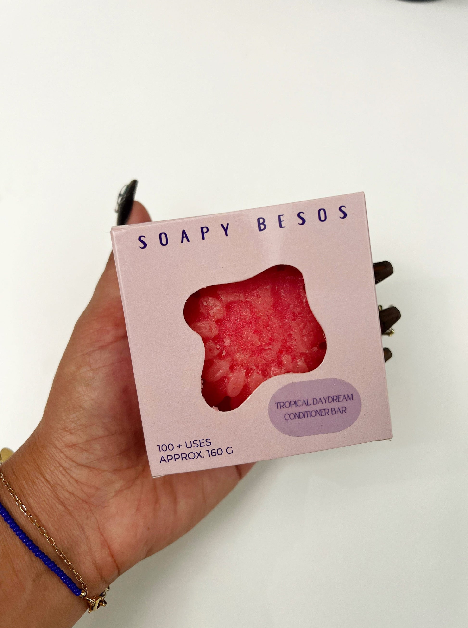 Tropical Daydream - Conditioner Bar - Conditioner Bar