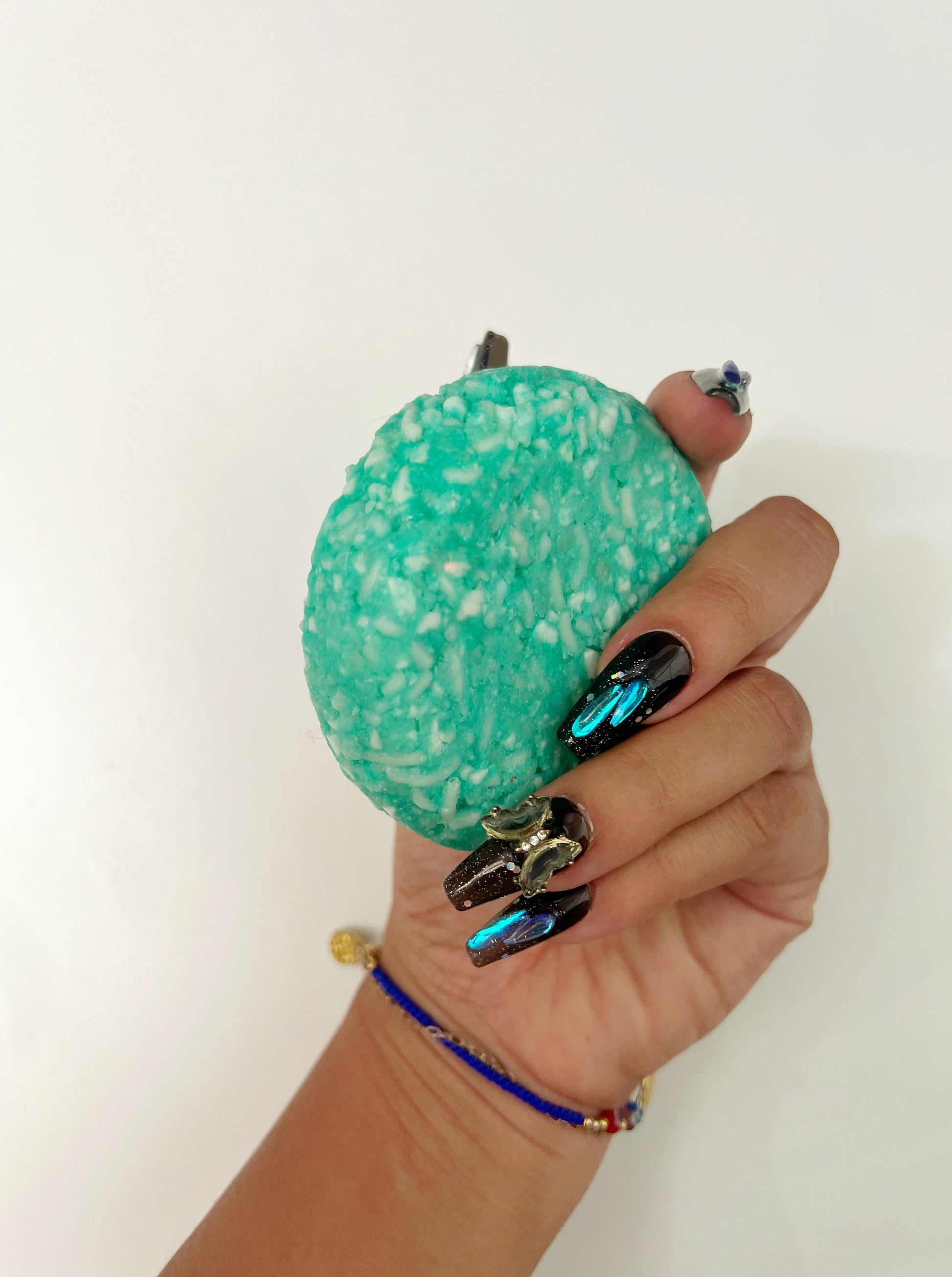 Tropical Daydream - Shampoo Bar - Shampoo Bar