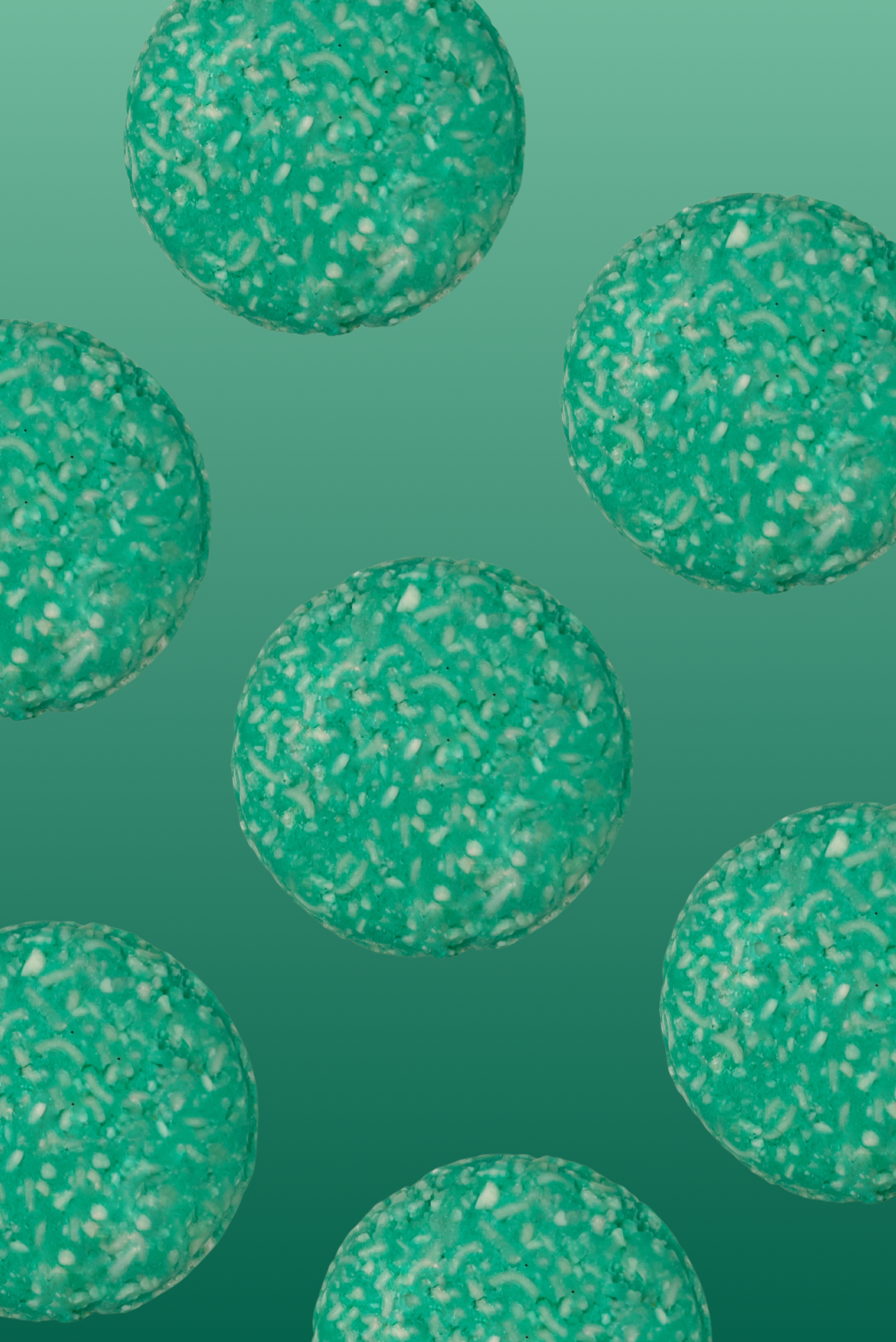 Tropical Daydream - Shampoo Bar - Shampoo Bar
