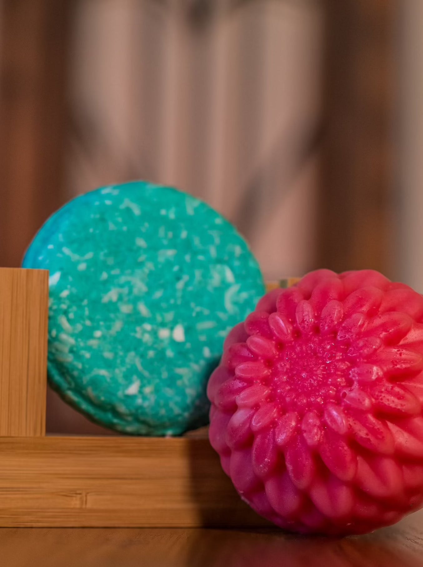 Tropical Daydream - Shampoo Bar - Shampoo Bar