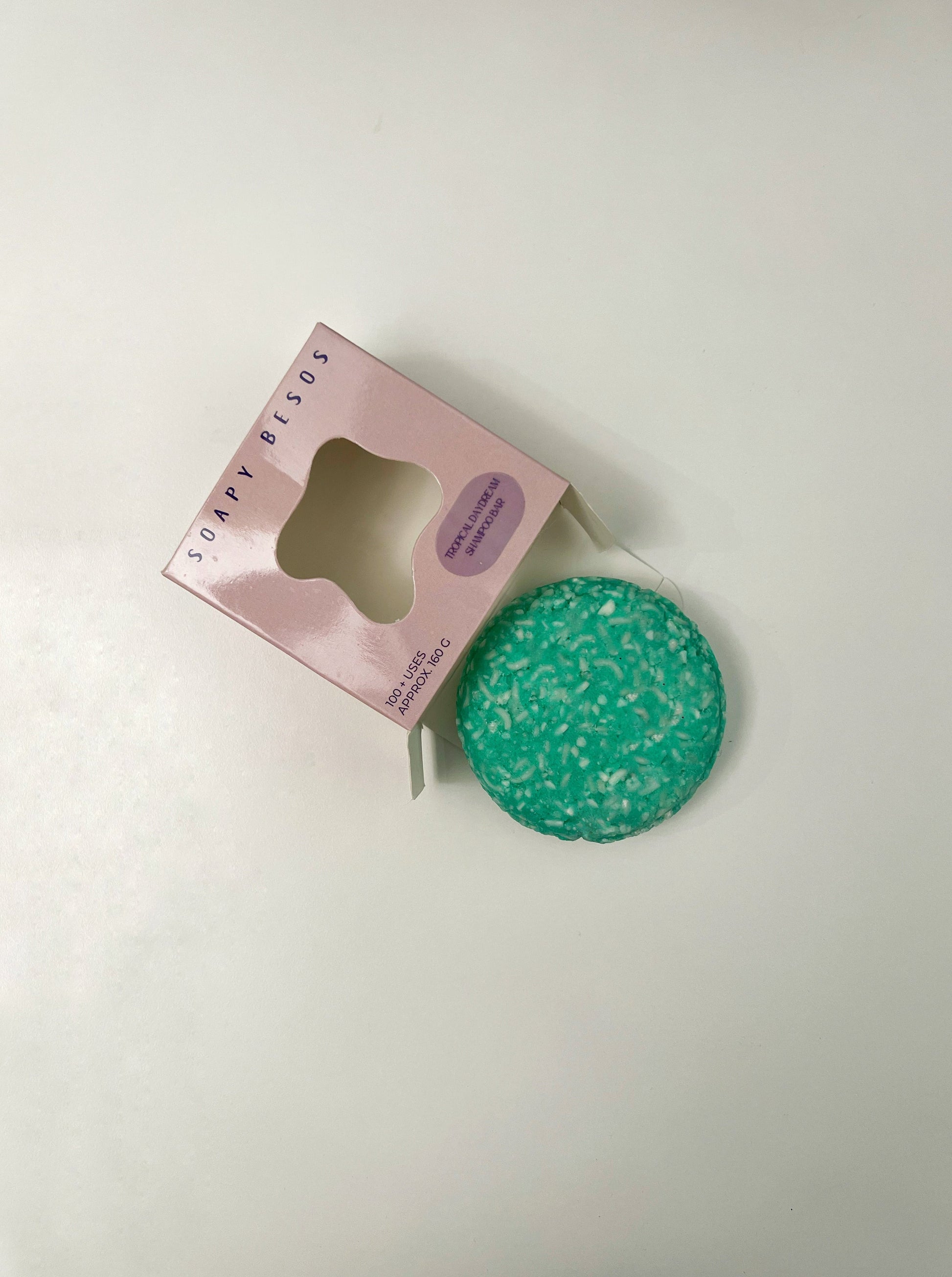 Tropical Daydream - Shampoo Bar - Shampoo Bar