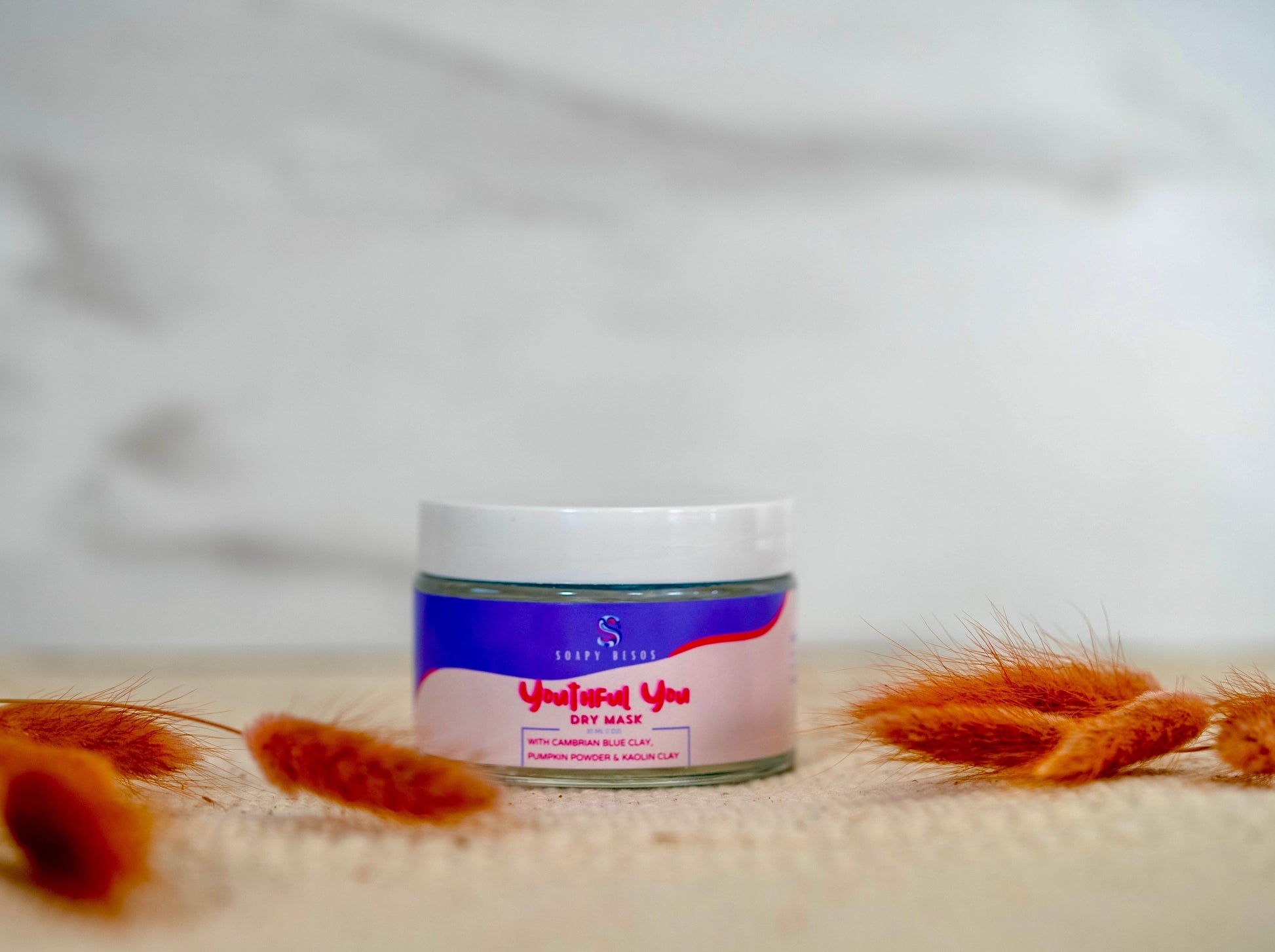 Youthful You - Dry Mask - Face Mask