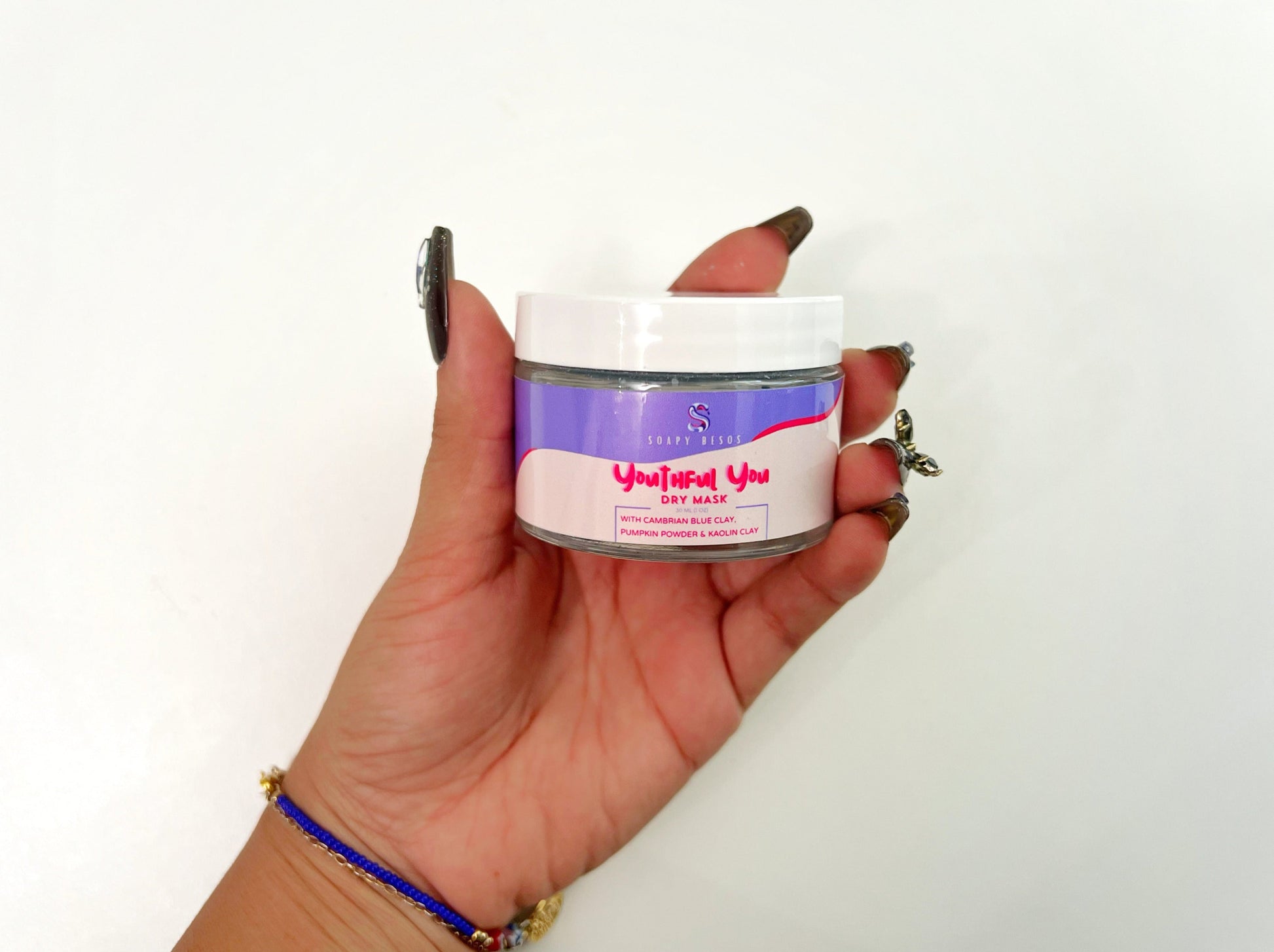 Youthful You - Dry Mask - Face Mask