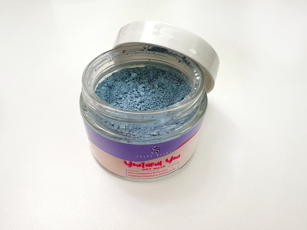 Youthful You - Dry Mask - Face Mask