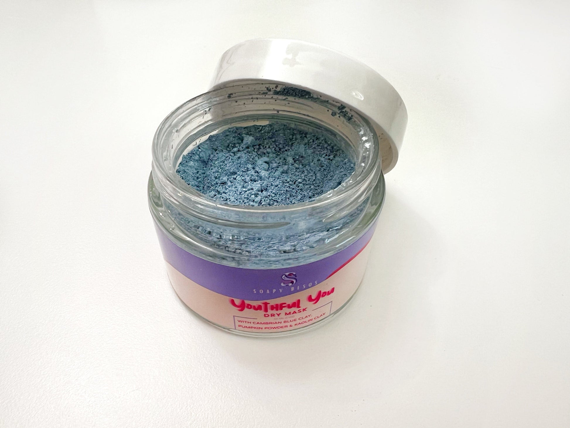 Youthful You - Dry Mask - Face Mask