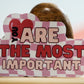 All About You   l   Valentine's Day Set - Soapy Besos
