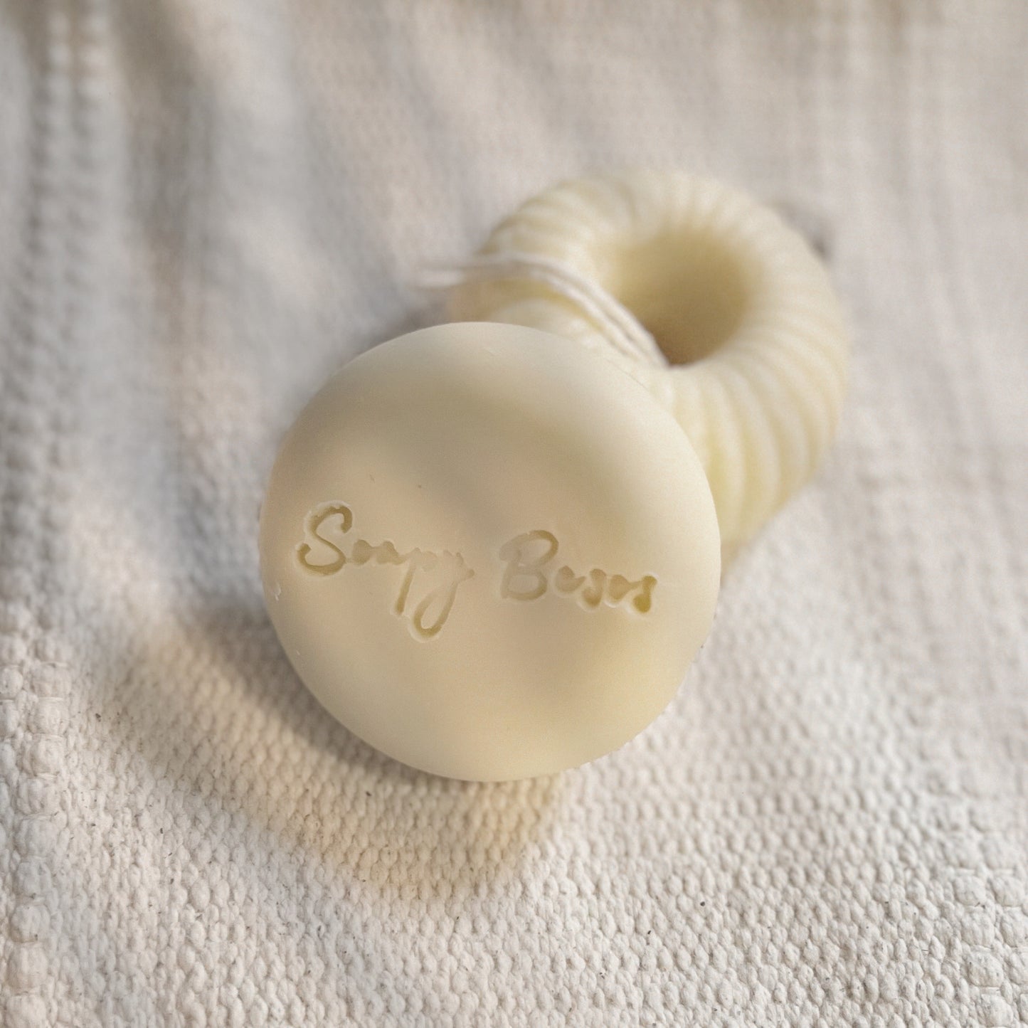 SB Soap Bar - Soapy Besos