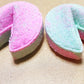 Fortune Cookie Bath Bomb - Soapy Besos