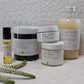PLUMP STUFF  l  night cream - Soapy Besos